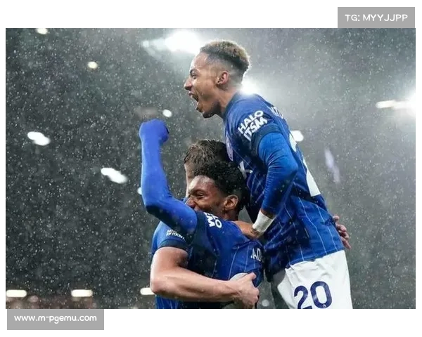 埃弗顿锋线哑火 两场比赛未能破门