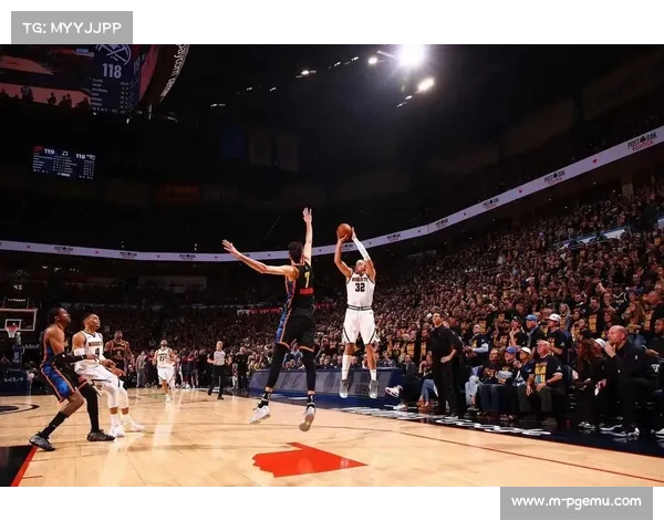 阿隆-戈登伤停掘金，国王替补内线面临约基奇考验