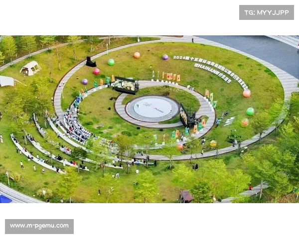 赛事运营方正从单一观赛转向文体旅深度融合